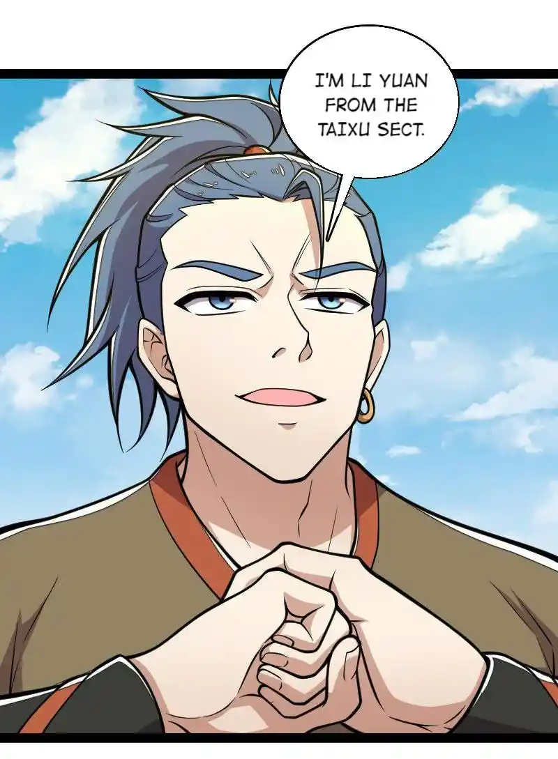 The Martial Emperor's Life After Seclusion 138