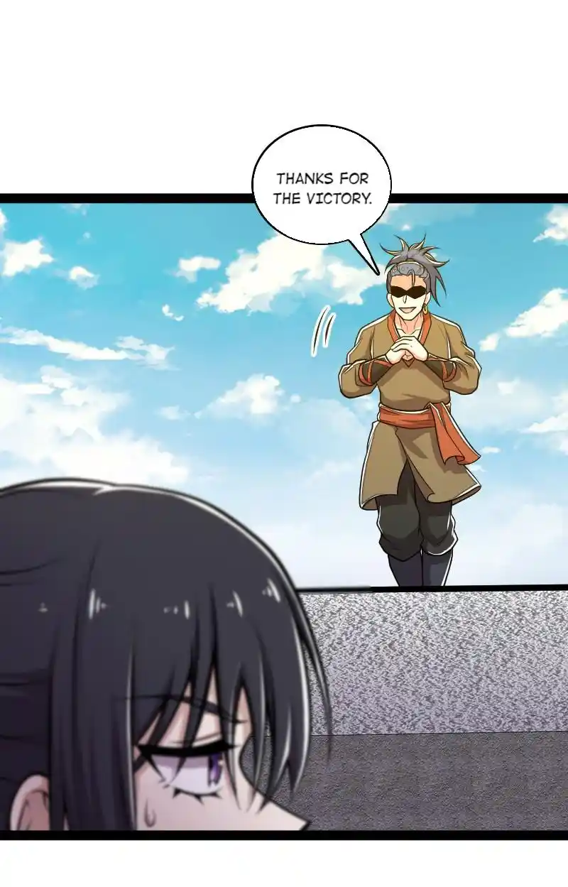 The Martial Emperor's Life After Seclusion 138