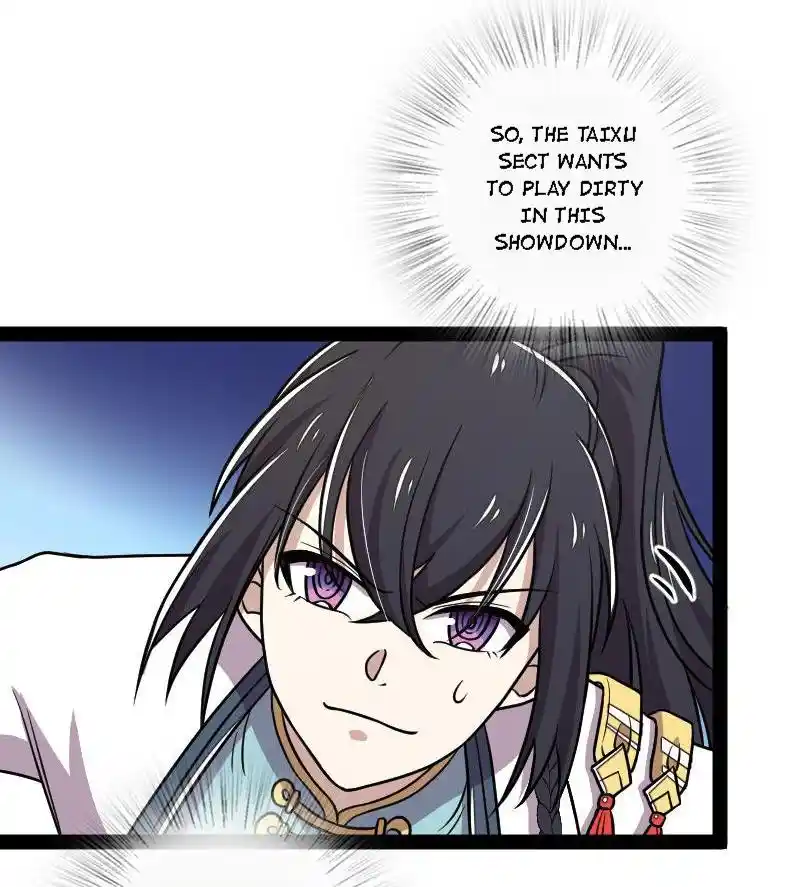 The Martial Emperor's Life After Seclusion 139