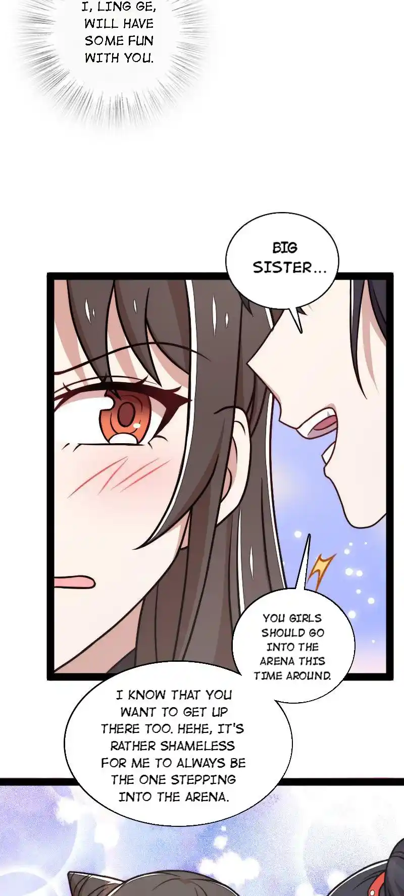 The Martial Emperor's Life After Seclusion 139