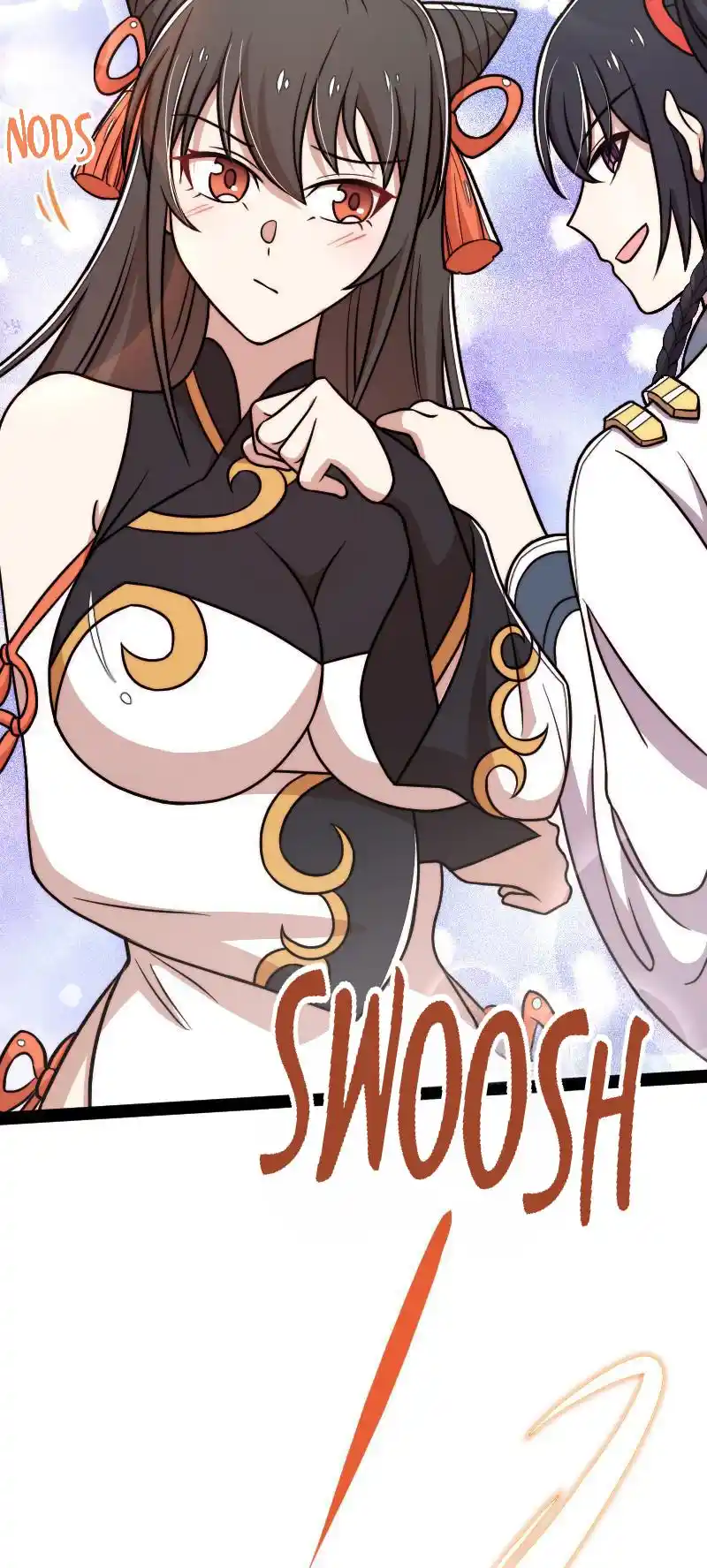 The Martial Emperor's Life After Seclusion 139