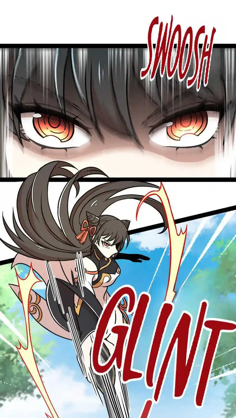 The Martial Emperor's Life After Seclusion 139