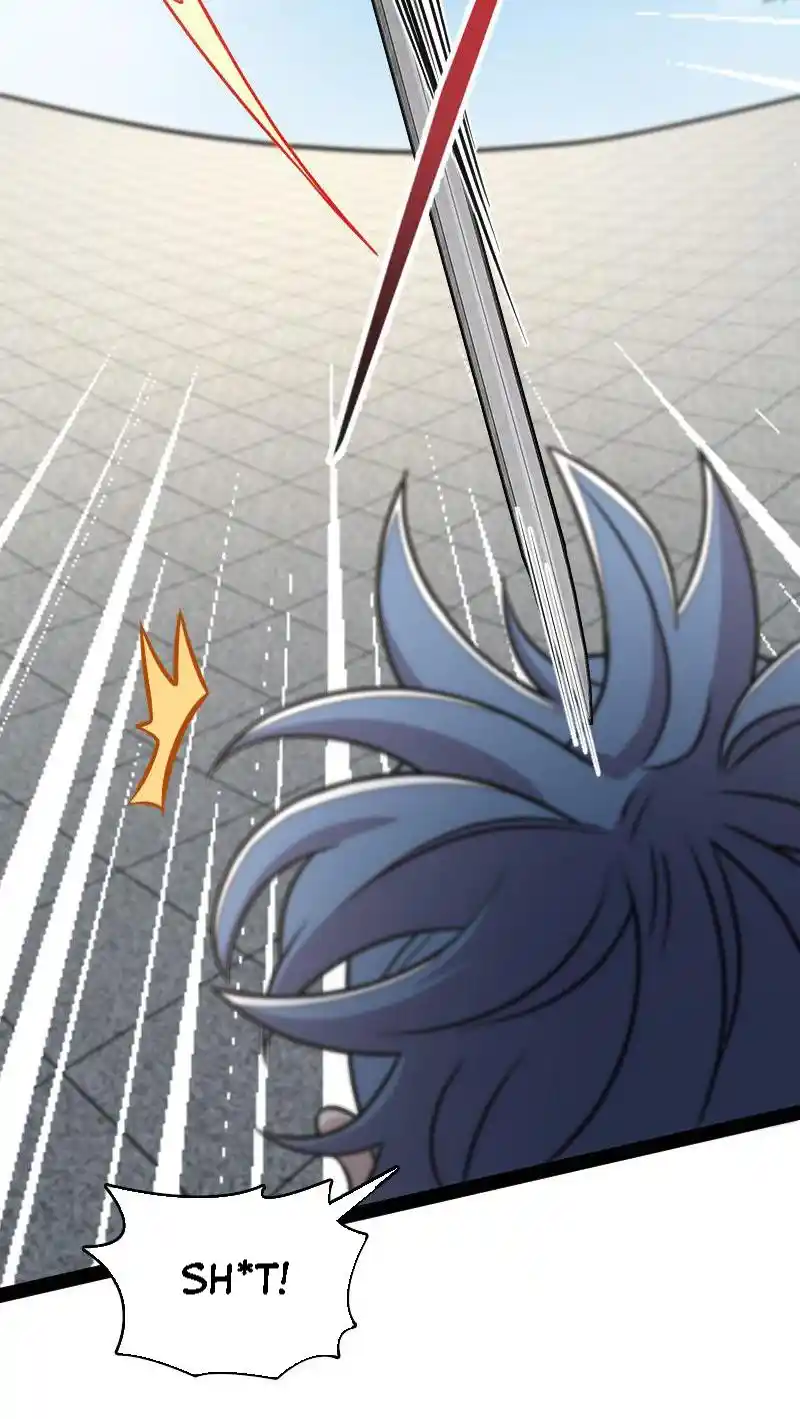 The Martial Emperor's Life After Seclusion 139