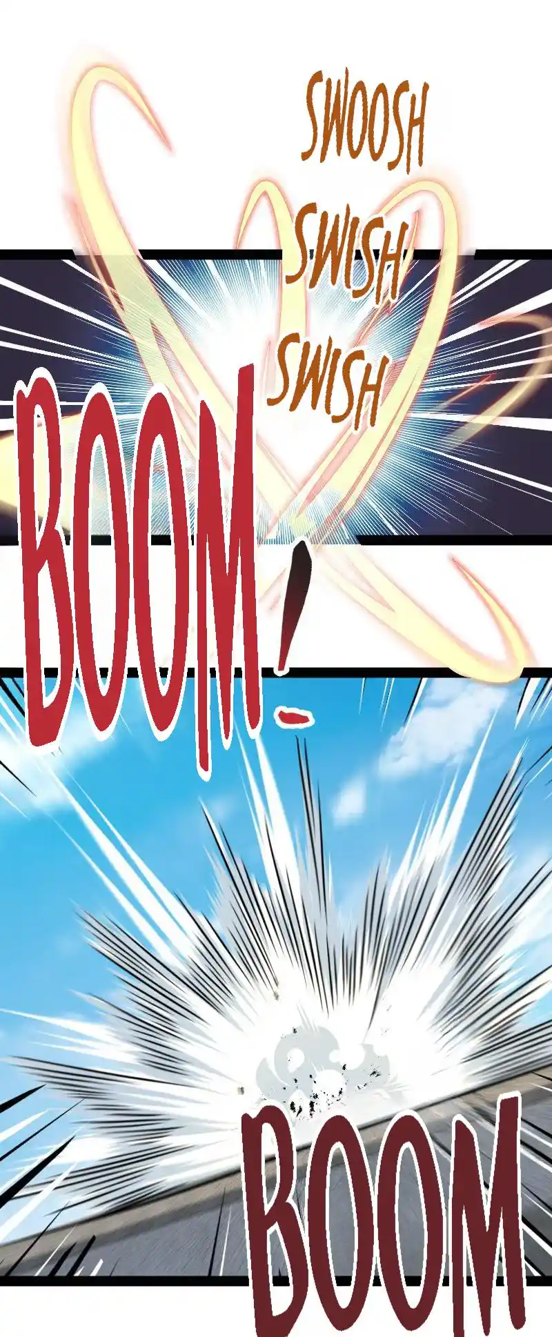 The Martial Emperor's Life After Seclusion 139