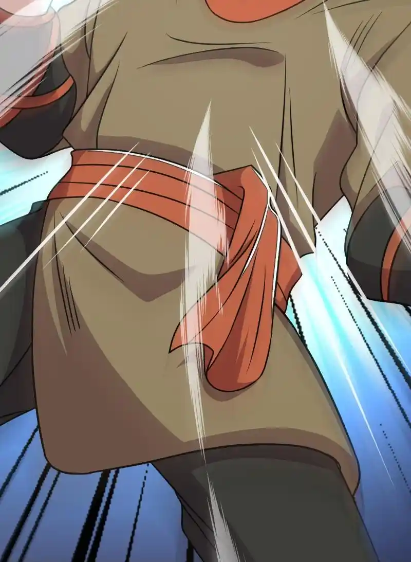 The Martial Emperor's Life After Seclusion 139