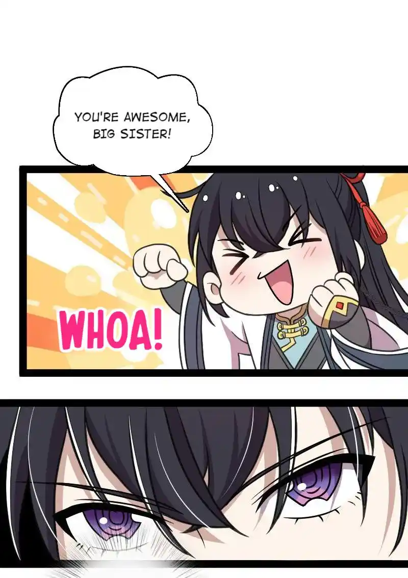 The Martial Emperor's Life After Seclusion 139