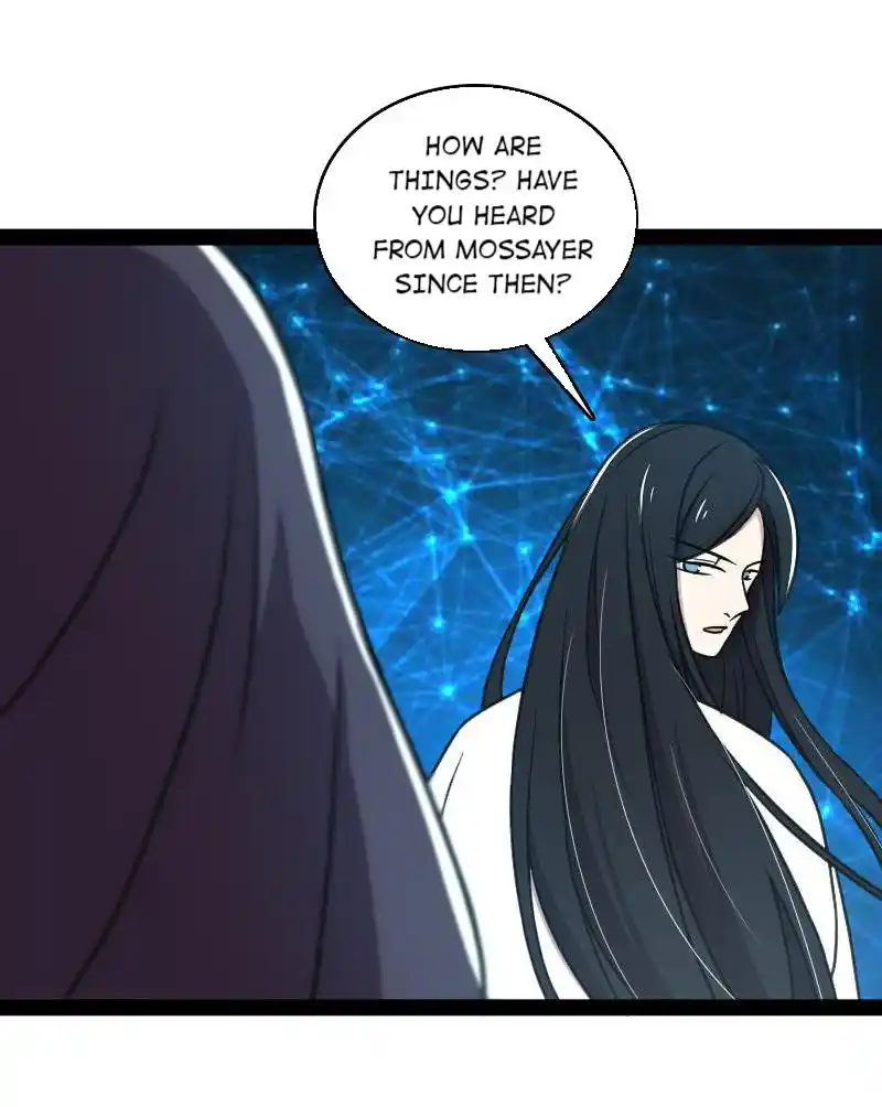 The Martial Emperor's Life After Seclusion 139