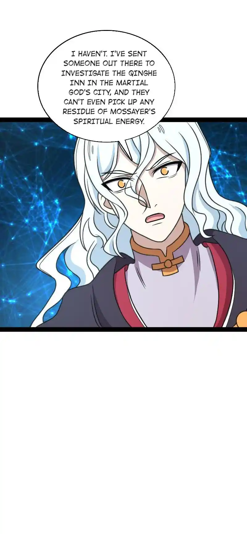 The Martial Emperor's Life After Seclusion 139