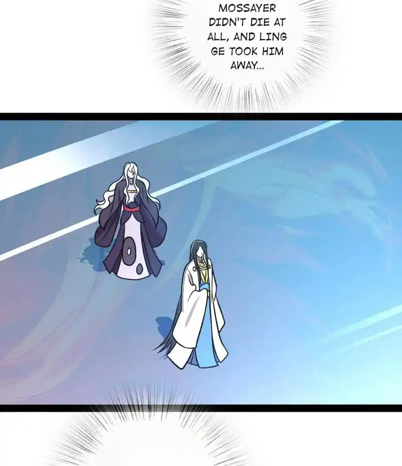 The Martial Emperor's Life After Seclusion 139