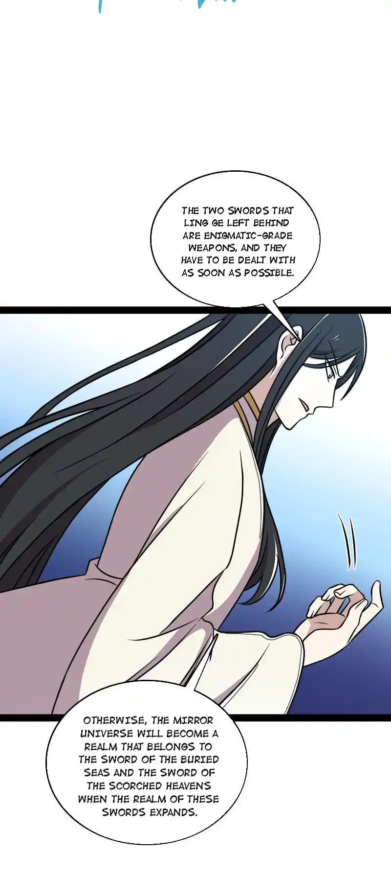 The Martial Emperor's Life After Seclusion 139