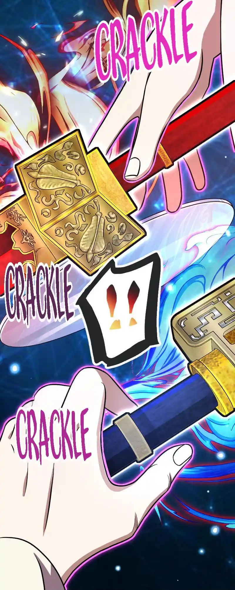 The Martial Emperor's Life After Seclusion 139