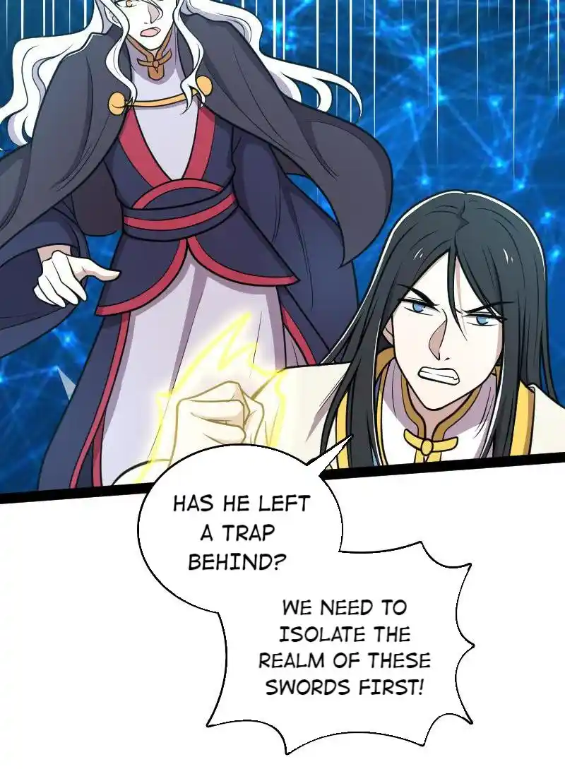 The Martial Emperor's Life After Seclusion 139