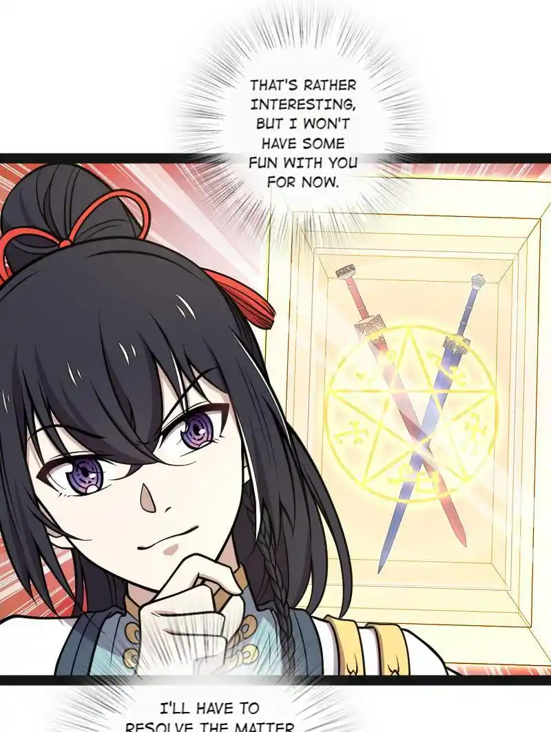 The Martial Emperor's Life After Seclusion 139