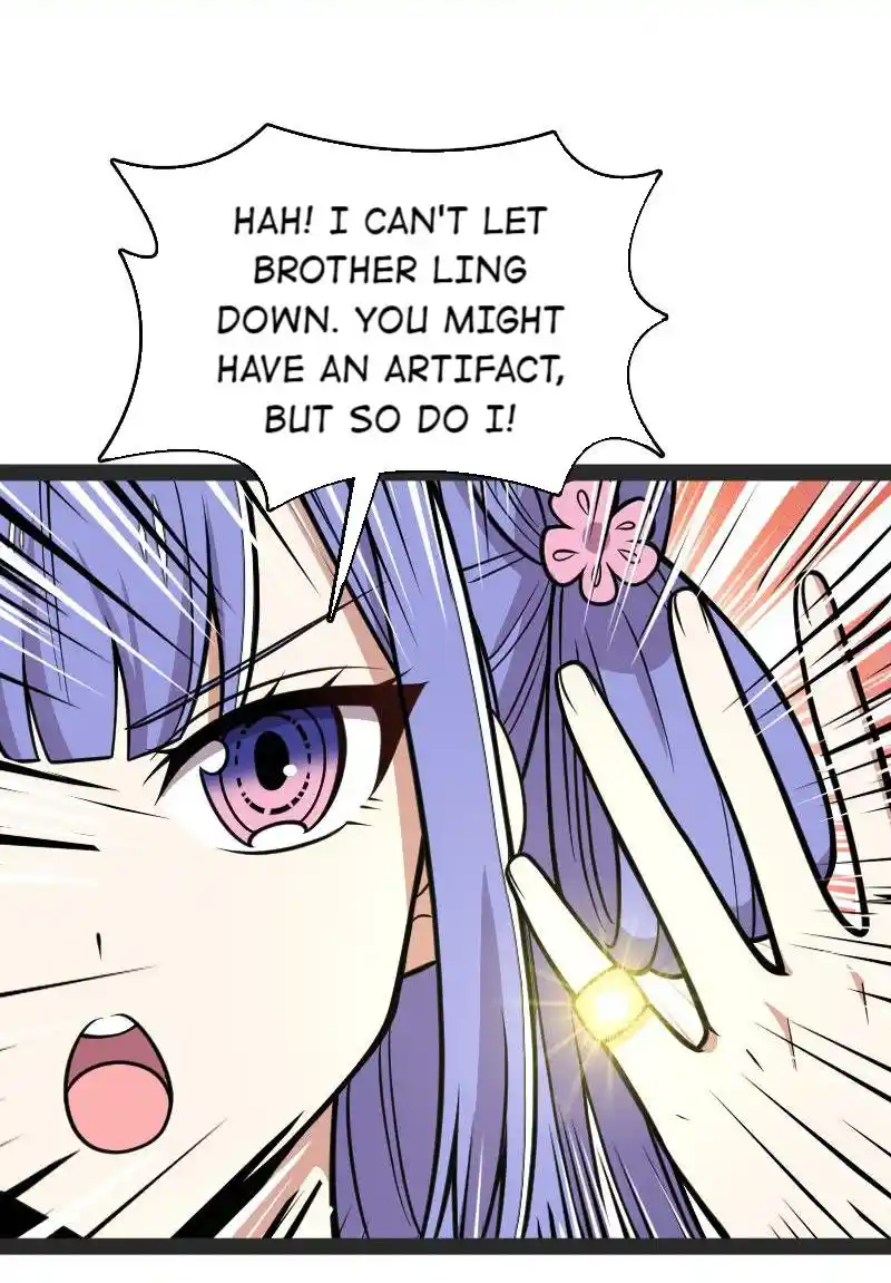 The Martial Emperor's Life After Seclusion 139