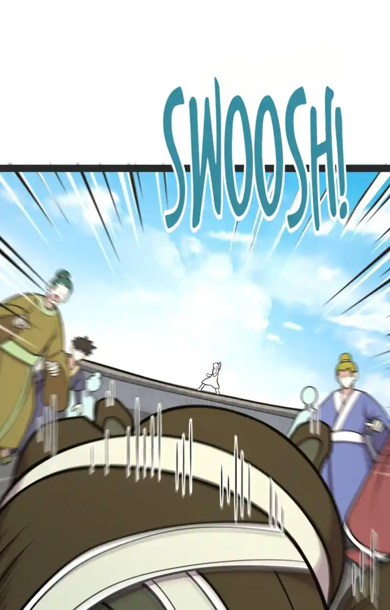 The Martial Emperor's Life After Seclusion 139