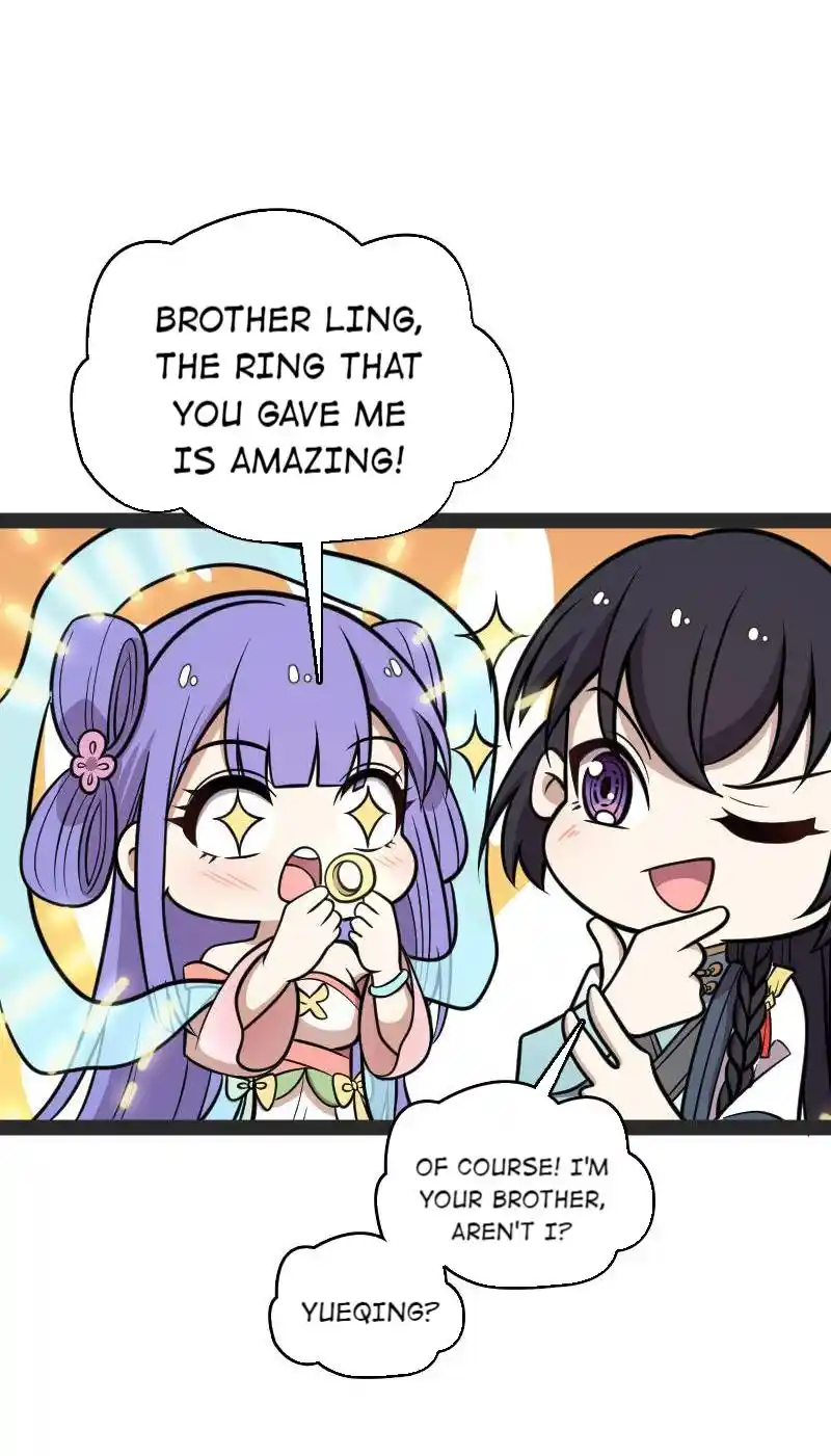 The Martial Emperor's Life After Seclusion 139