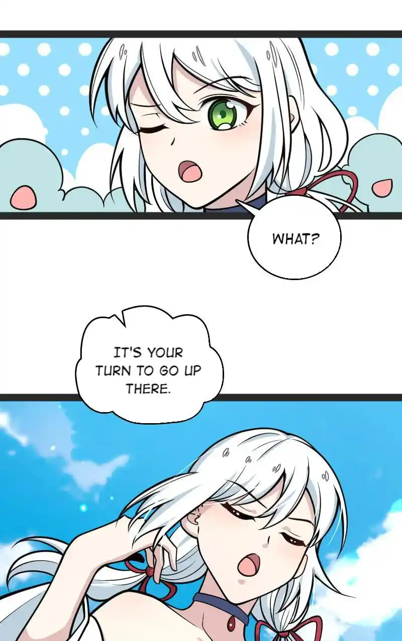 The Martial Emperor's Life After Seclusion 139