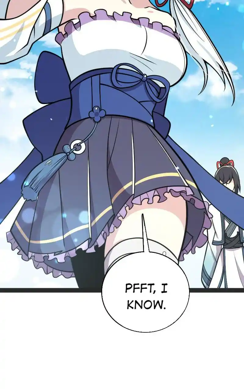 The Martial Emperor's Life After Seclusion 139