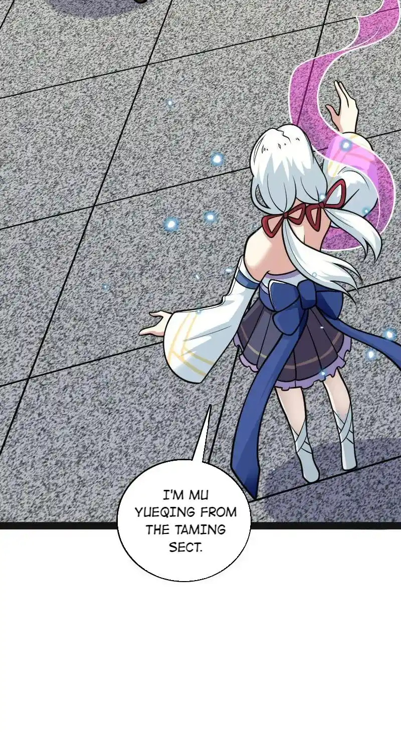 The Martial Emperor's Life After Seclusion 140