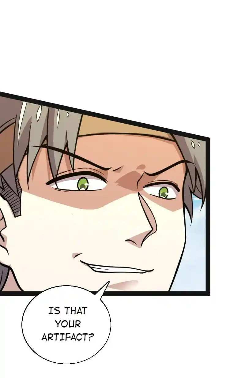 The Martial Emperor's Life After Seclusion 140