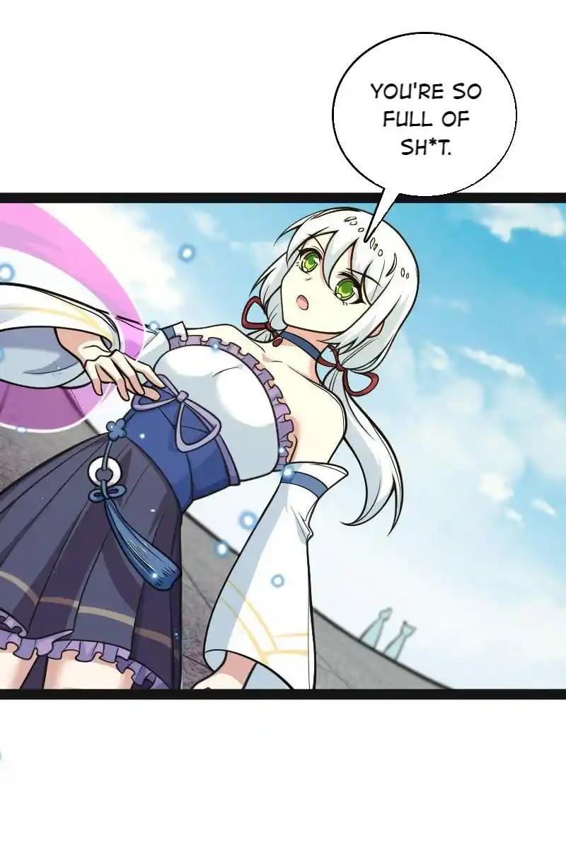 The Martial Emperor's Life After Seclusion 140