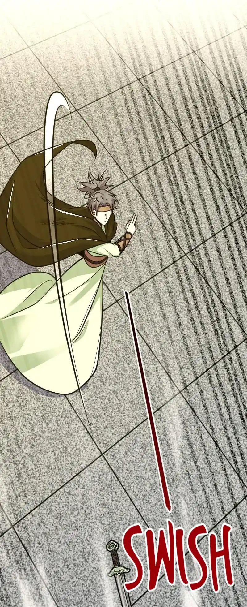 The Martial Emperor's Life After Seclusion 140