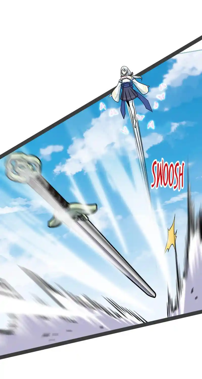 The Martial Emperor's Life After Seclusion 140