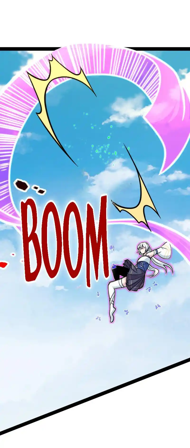 The Martial Emperor's Life After Seclusion 140