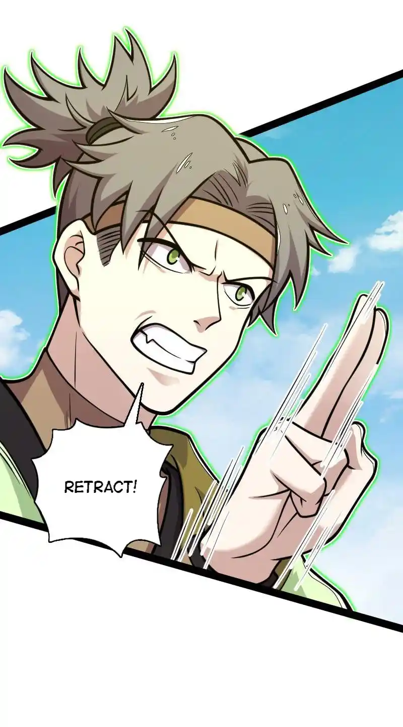 The Martial Emperor's Life After Seclusion 140