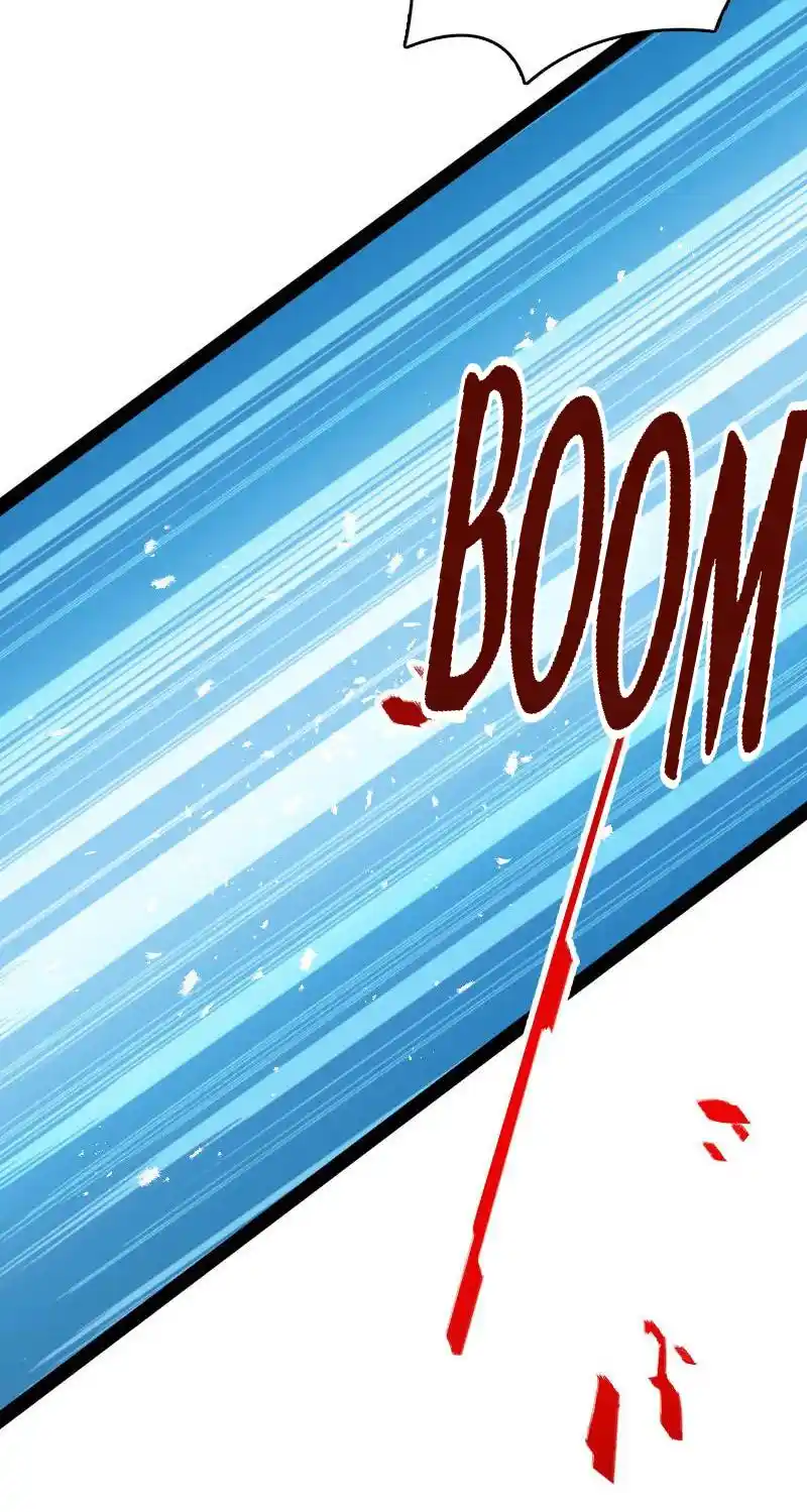 The Martial Emperor's Life After Seclusion 140