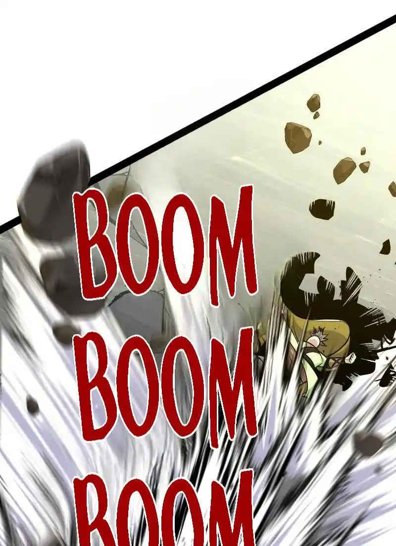 The Martial Emperor's Life After Seclusion 140