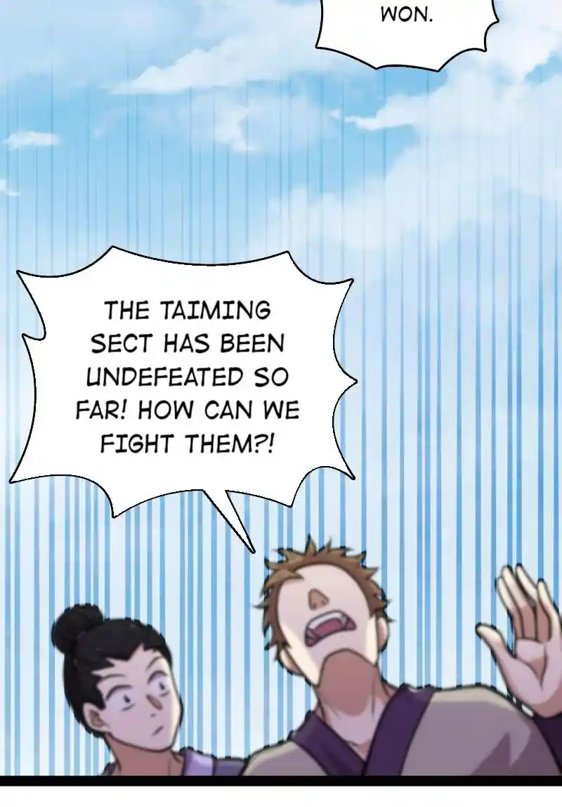 The Martial Emperor's Life After Seclusion 140