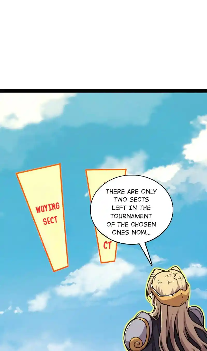 The Martial Emperor's Life After Seclusion 140