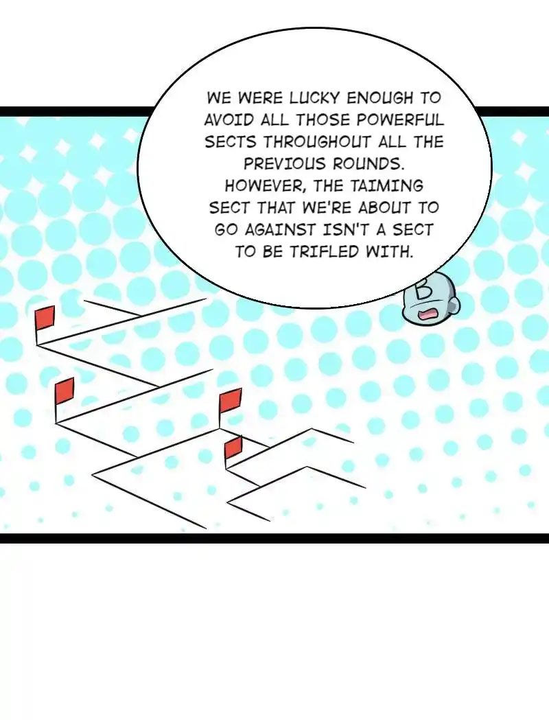 The Martial Emperor's Life After Seclusion 140