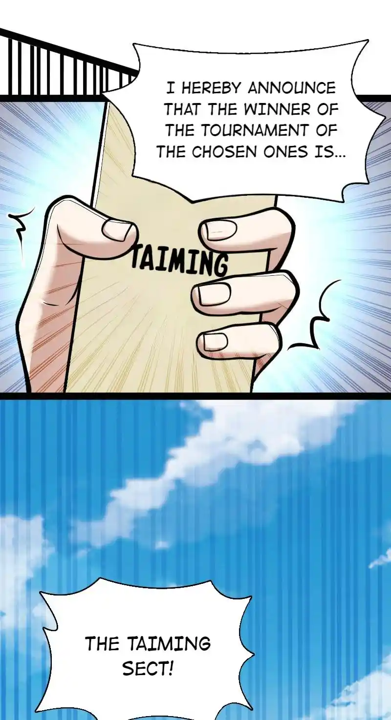 The Martial Emperor's Life After Seclusion 140