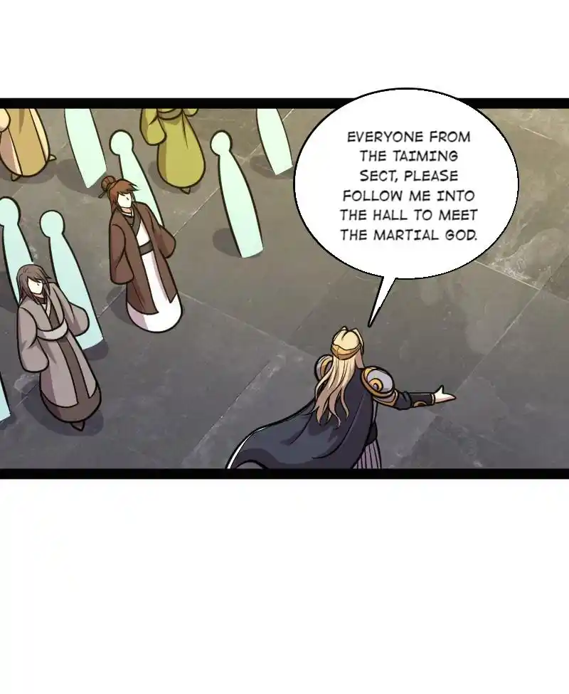 The Martial Emperor's Life After Seclusion 140