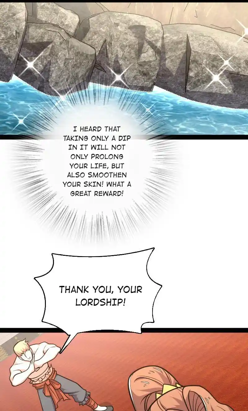 The Martial Emperor's Life After Seclusion 140