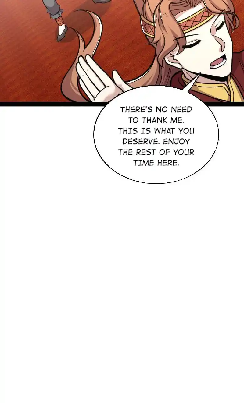 The Martial Emperor's Life After Seclusion 140