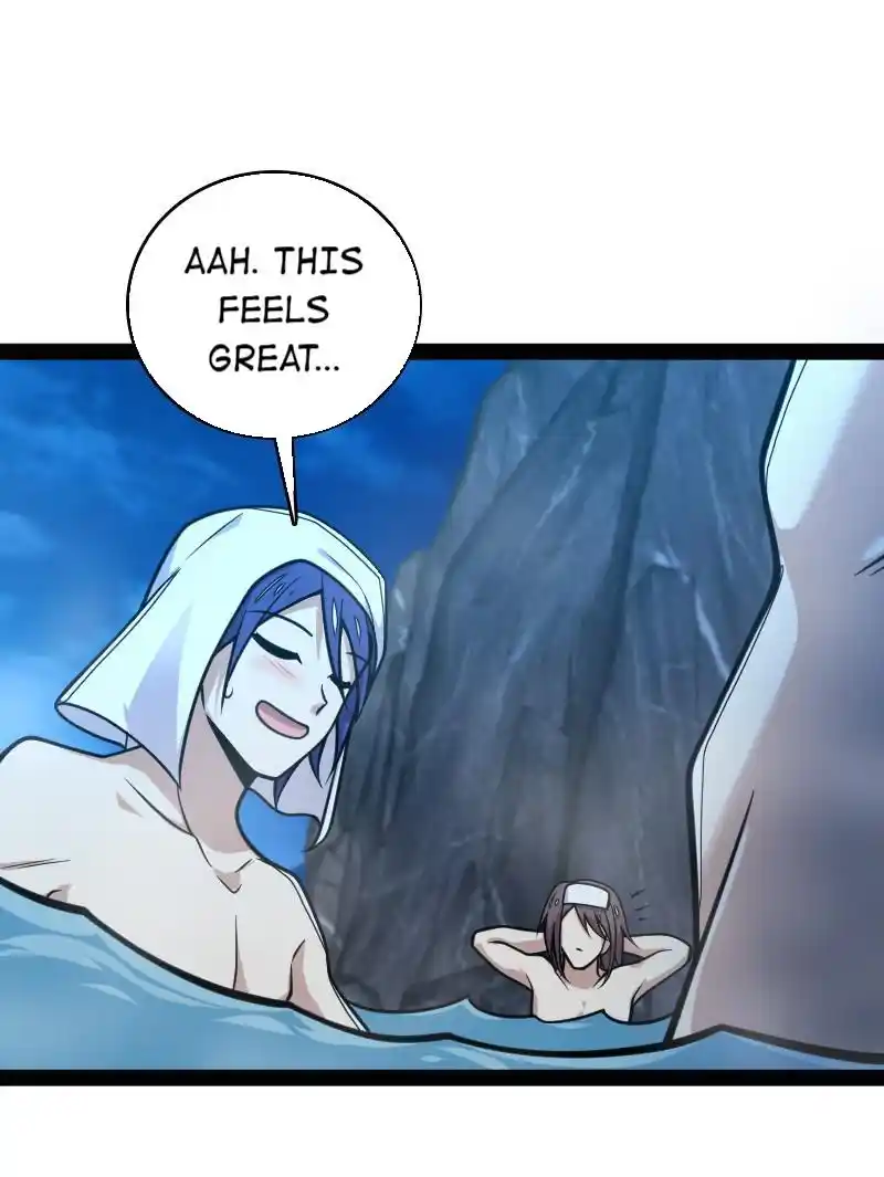 The Martial Emperor's Life After Seclusion 140