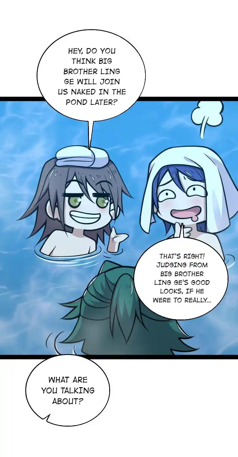 The Martial Emperor's Life After Seclusion 140