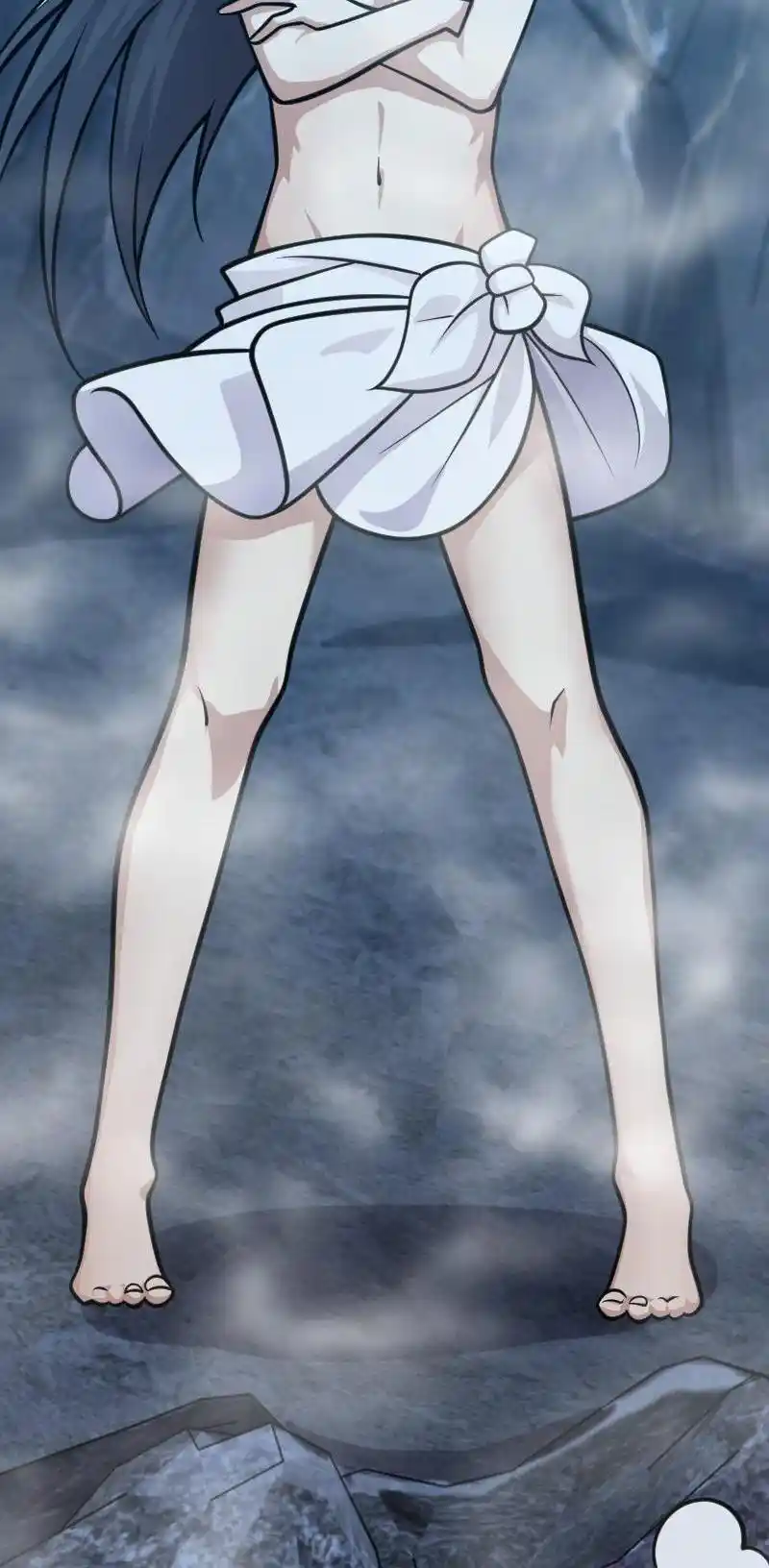 The Martial Emperor's Life After Seclusion 140