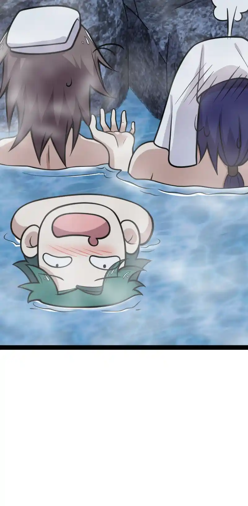 The Martial Emperor's Life After Seclusion 140