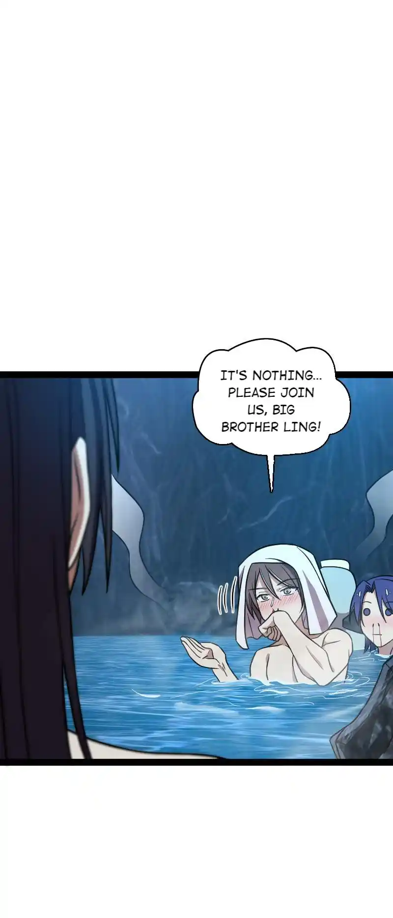 The Martial Emperor's Life After Seclusion 141