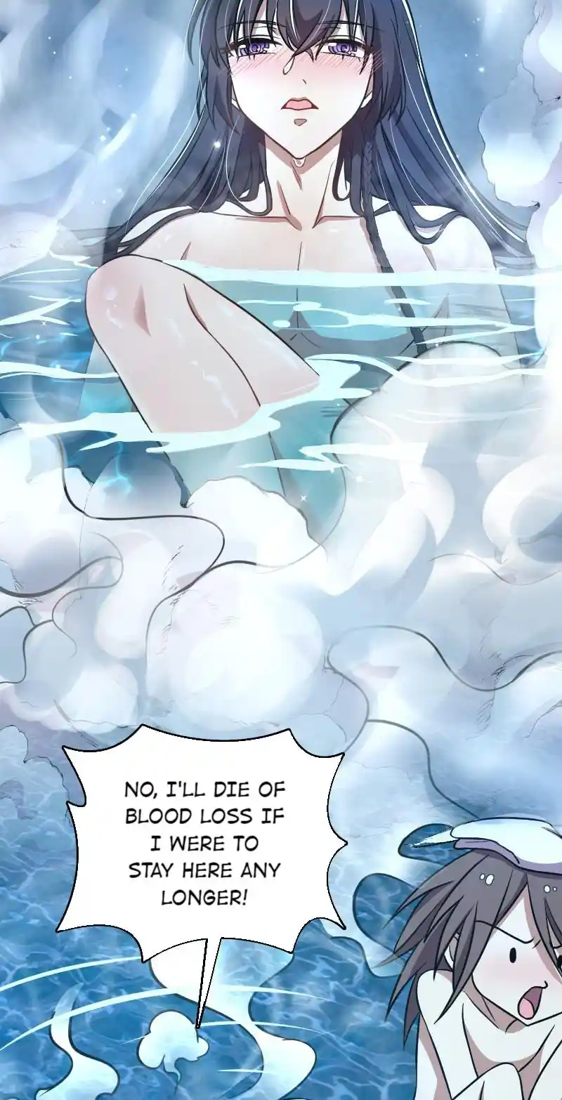 The Martial Emperor's Life After Seclusion 141