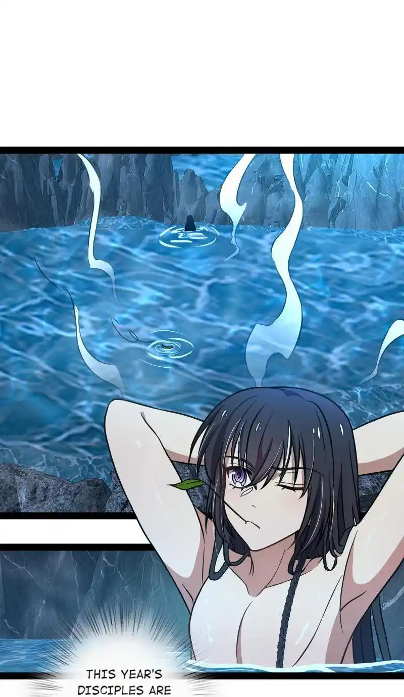 The Martial Emperor's Life After Seclusion 141