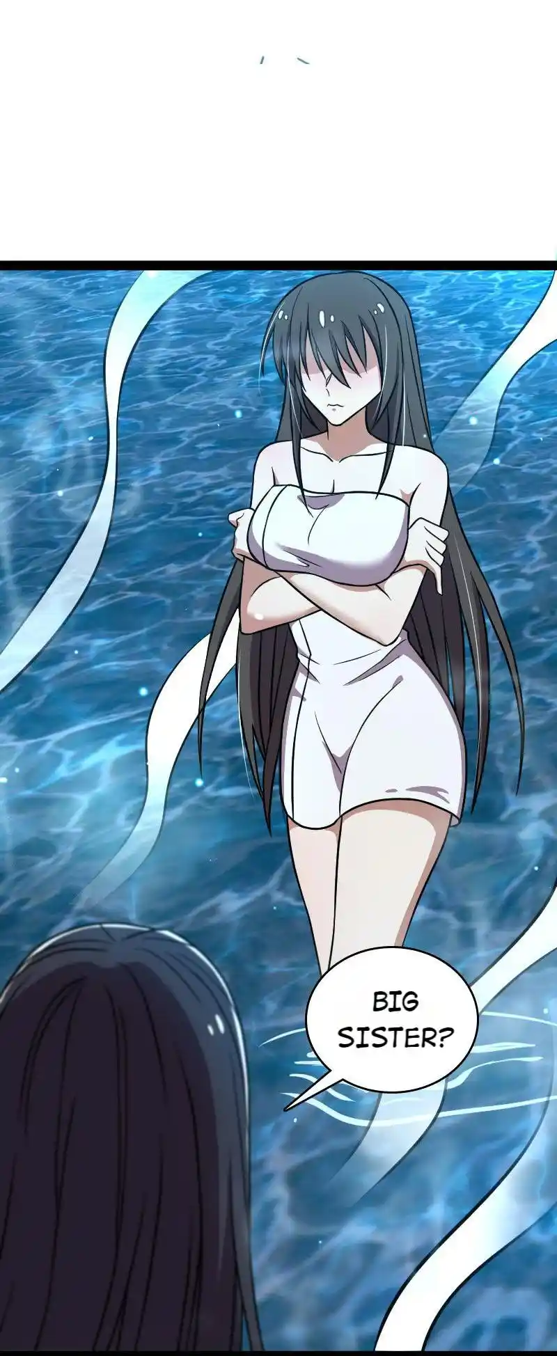 The Martial Emperor's Life After Seclusion 141