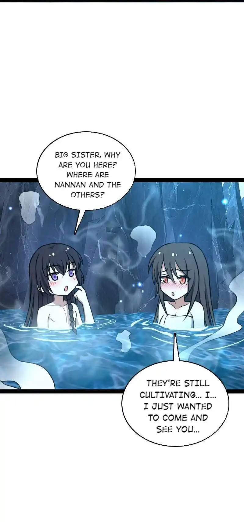 The Martial Emperor's Life After Seclusion 141