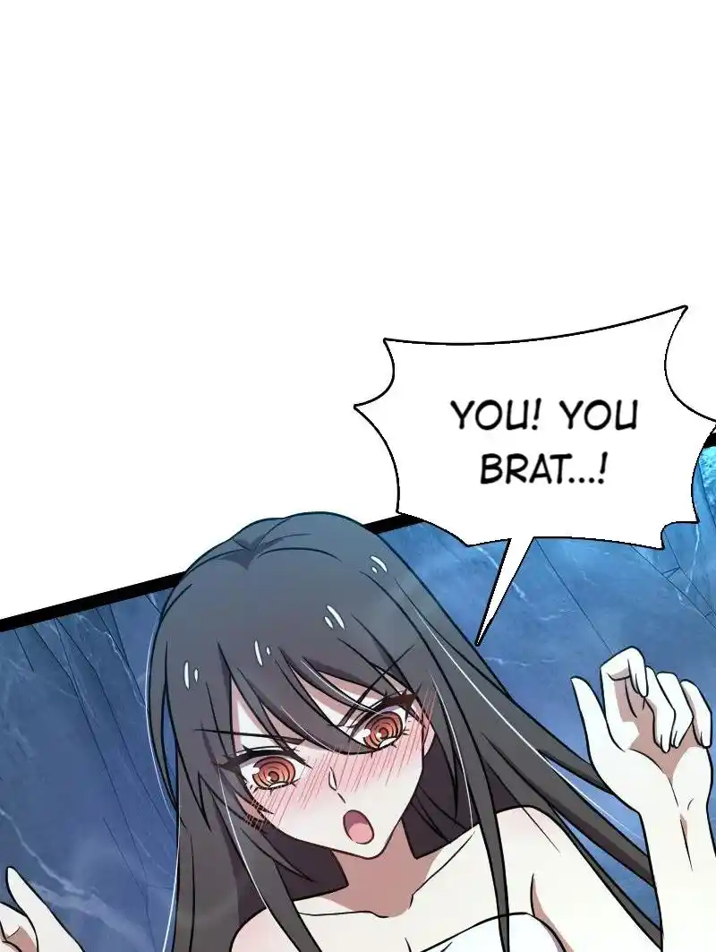 The Martial Emperor's Life After Seclusion 141