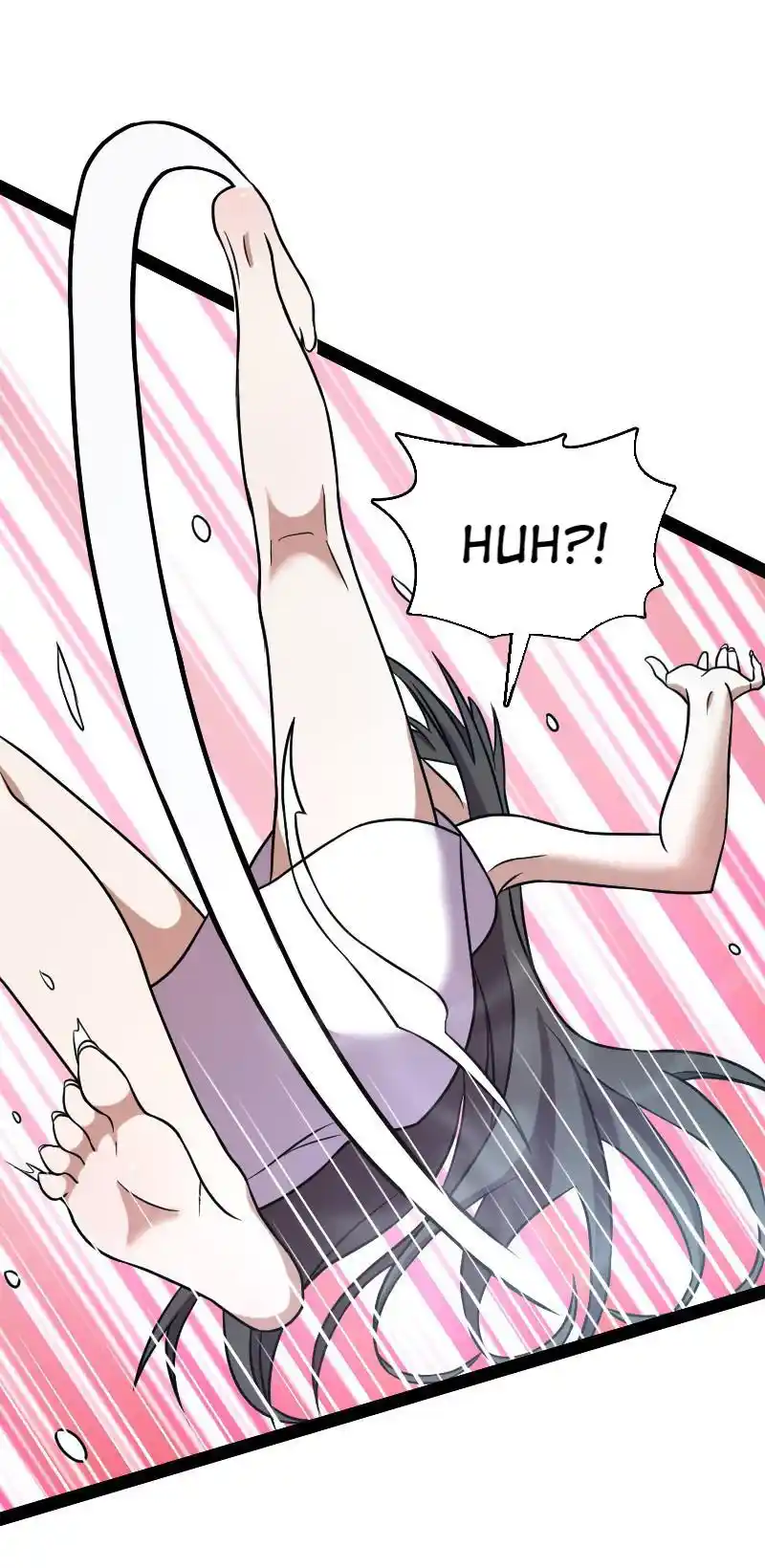 The Martial Emperor's Life After Seclusion 141