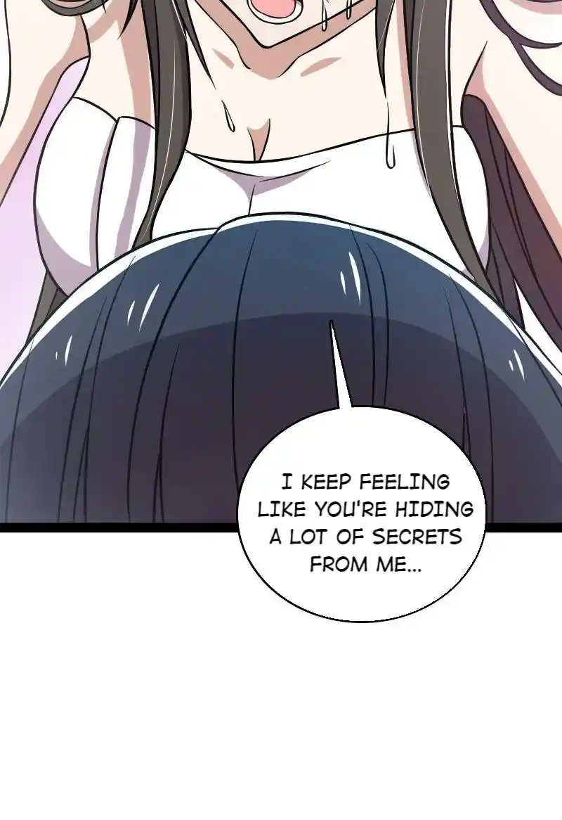 The Martial Emperor's Life After Seclusion 141